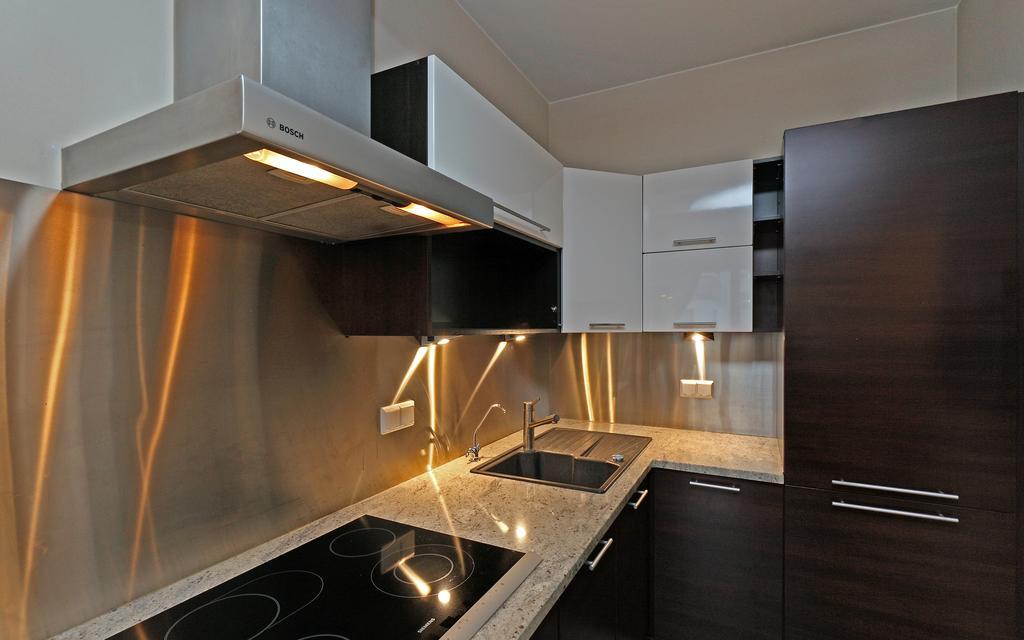 Lionsapartments Mokotow Warszawa Pokój zdjęcie