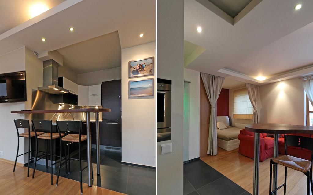 Lionsapartments Mokotow Warszawa Pokój zdjęcie